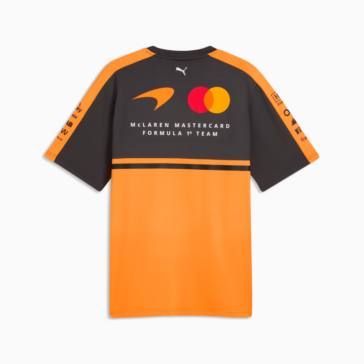 PUMA x McLAREN RACING