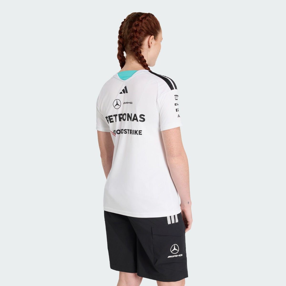 Camiseta Mercedes - AMG Camiseta Mercedes F1