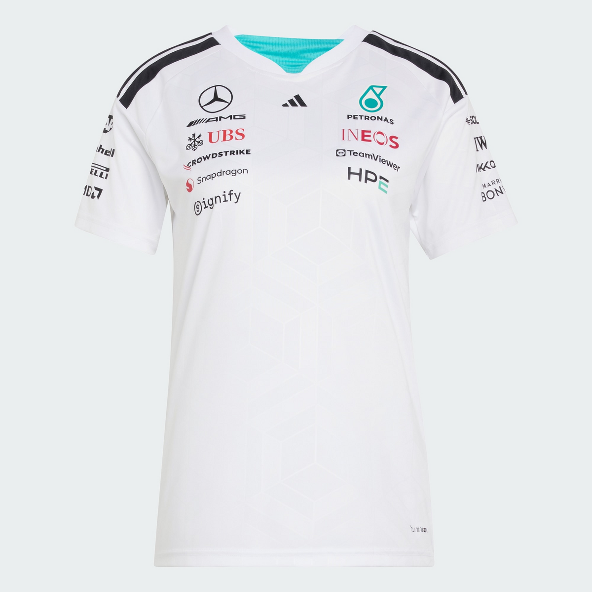 Camiseta Mercedes - AMG Camiseta Mercedes F1