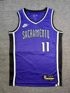 Regata  Sacramento Kings Classic Edition 24/25 Domantas Sabonis