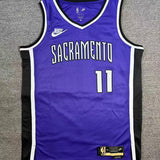 Regata  Sacramento Kings Classic Edition 24/25 Domantas Sabonis