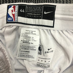 Short  Golden State Warriors Association Branco