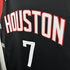 Regata Houston Rockets Statement Edition 25/26 Kevin Durant
