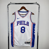 Regata  Philadelphia 76ers Association Edition 24/25 Paul George