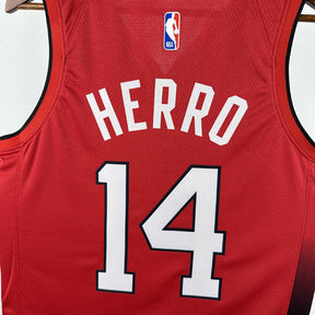 Regata  Miami Heat City Edition 24/25 Tyler Herro