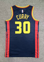 Regata  Golden State Warriors City Edition 24/25 Stephen Curry