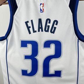 Regata Dallas Mavericks Association Edition 25/26 Cooper Flagg