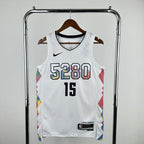 Regata  Denver Nuggets City Edition 24/25 Nikola Jokic