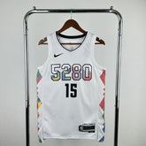 Regata  Denver Nuggets City Edition 24/25 Nikola Jokic