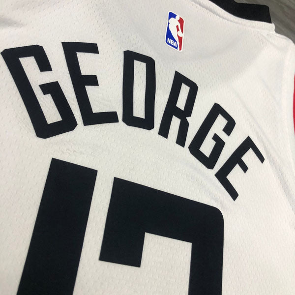 Regata  Los Angeles Clippers City Edition 19/20 Paul George