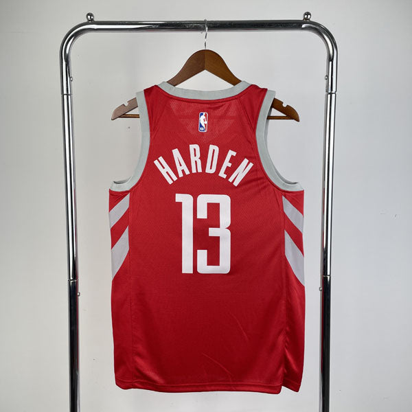 Regata  Houston Rockets 18/19 James Harden