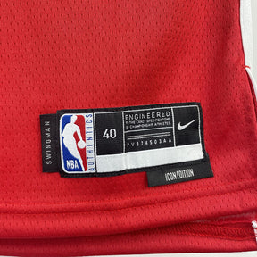 Regata  Washington Wizards Icon Edition 23/24 Kyle Kuzma