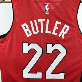 Regata  Miami Heat City Edition 24/25 Jimmy Butler