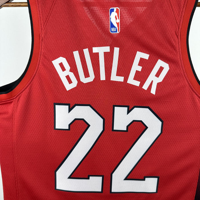 Regata  Miami Heat City Edition 24/25 Jimmy Butler