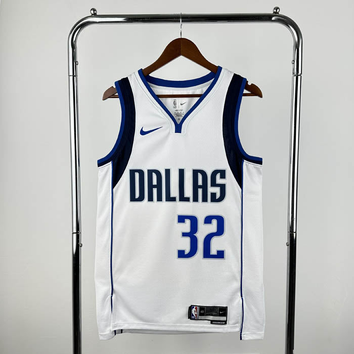 Regata Dallas Mavericks Association Edition 25/26 Cooper Flagg