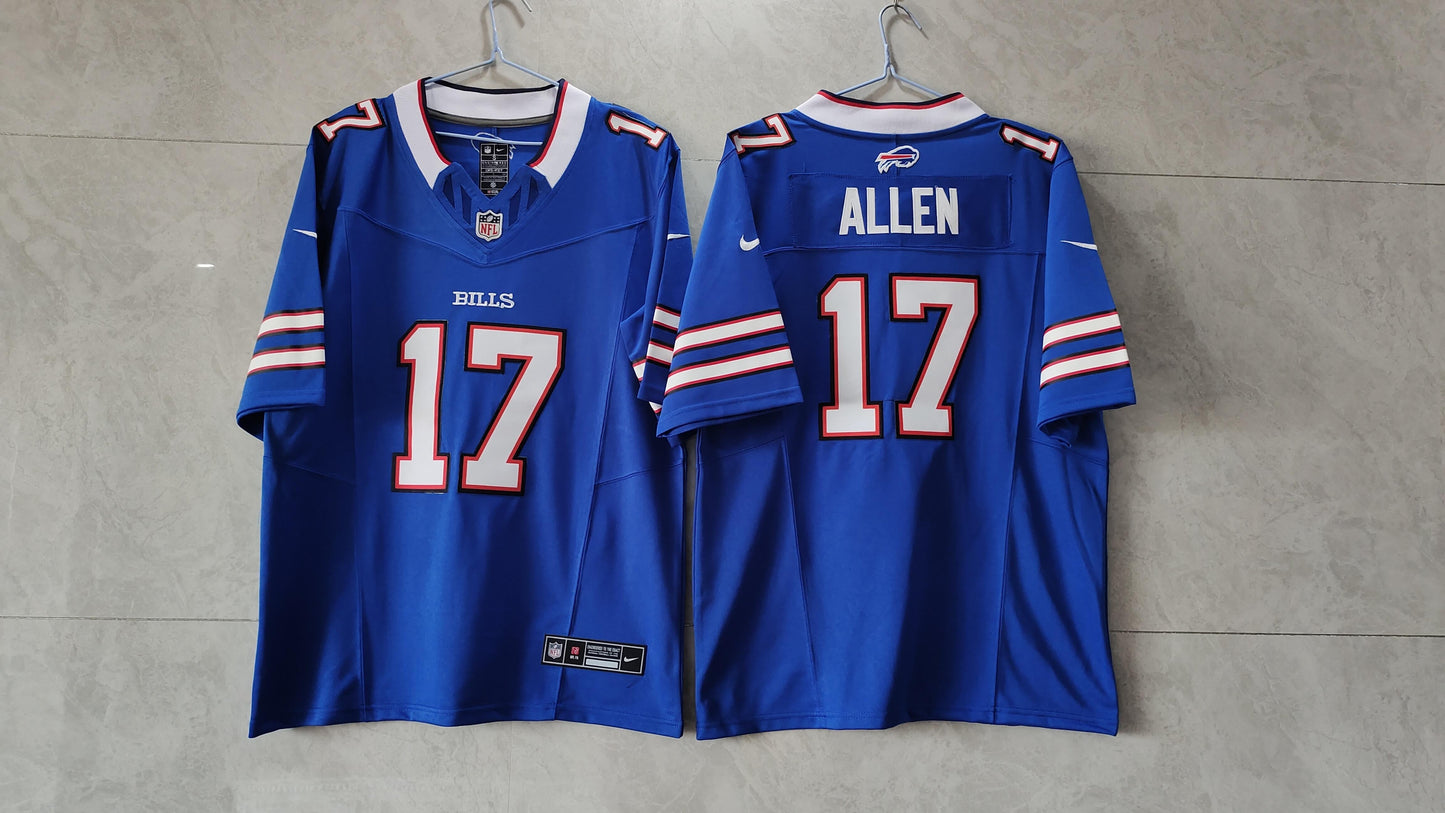 Camisa NFL Buffalo Bills Vapor F.U.S.E. Limited