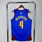Regata  Denver Nuggets Statement Edition 24/25 Russell Westbrook