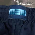 Short  Memphis Grizzlies Icon Edition Azul Escuro