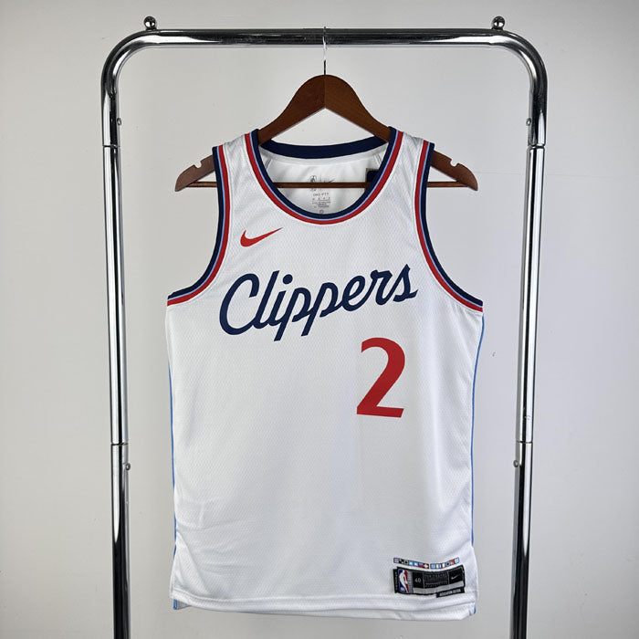 Regata  Los Angeles Clippers Association Edition 24/25 Kawhi Leonard