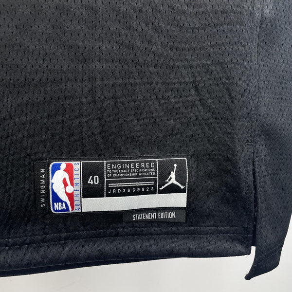 Regata  Houston Rockets Statement Edition James Harden
