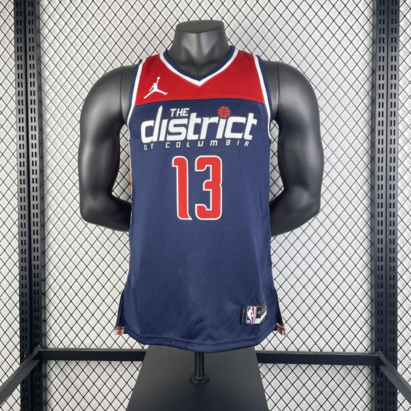 Regata  Washington Wizards Statement Edition 23/24 Jordan Poole