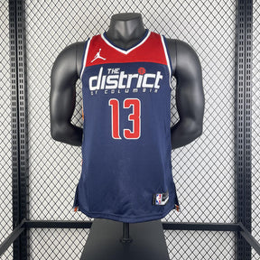 Regata  Washington Wizards Statement Edition 23/24 Jordan Poole
