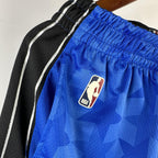 Short  Orlando Magic City Edition 23/24 Azul