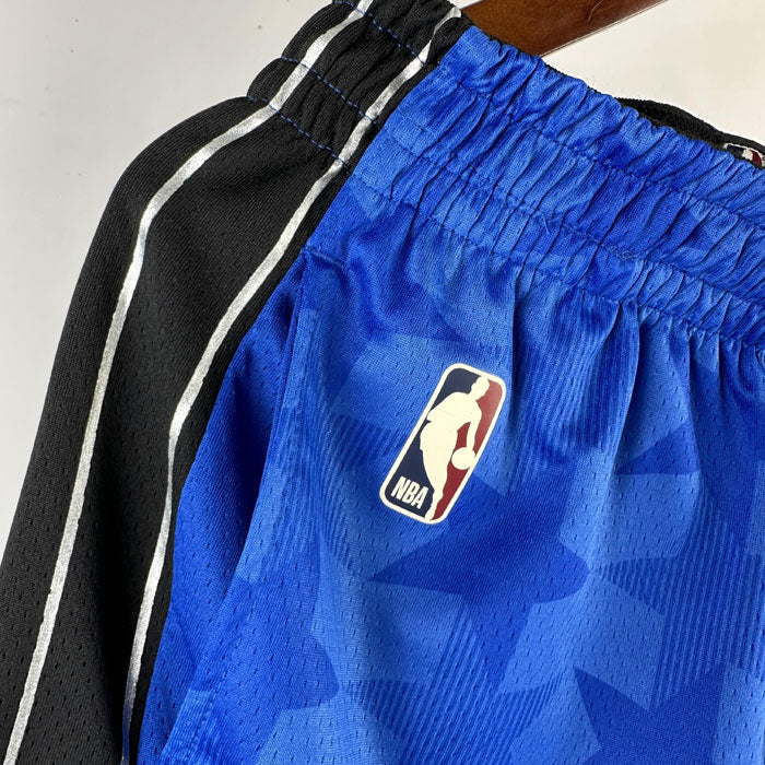 Short  Orlando Magic City Edition 23/24 Azul