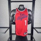 Regata  Los Angeles Clippers Statement Edition 24/25 James Harden