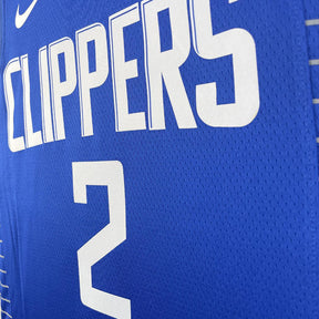 Regata  Los Angeles Clippers Icon Edition 23/24 Kawhi Leonard