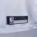 Regata Infantil  Chicago Bulls Michael Jordan Branca