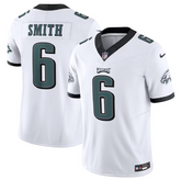 Camisa  Philadelphia Eagles Vapor F.U.S.E. Limited Branca