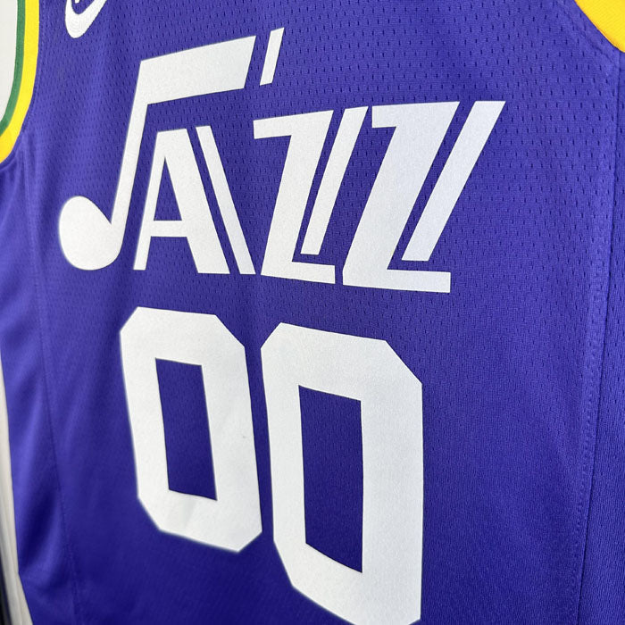 Regata  Utah Jazz Classic Edition 23/24 Jordan Clarkson