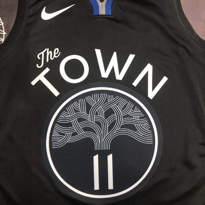 Regata  Golden State Warriors "The Town" Klay Thompson