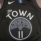 Regata  Golden State Warriors "The Town" Klay Thompson