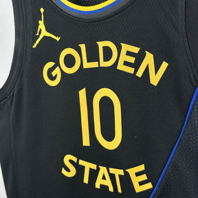 Regata Golden State Warriors Statement Edition 24/25 Jimmy Butler
