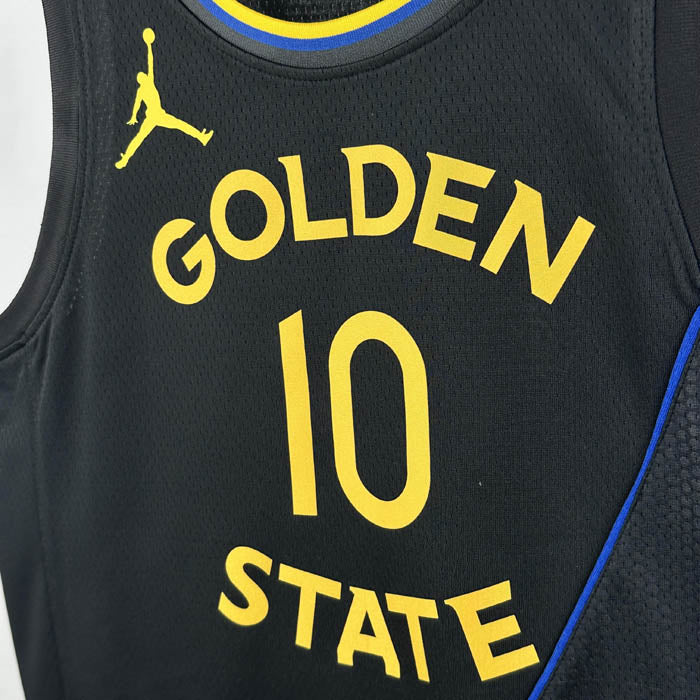 Regata Golden State Warriors Statement Edition 24/25 Jimmy Butler