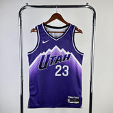 Regata  Utah Jazz City Edition 23/24 Lauri Markkanen