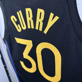 Regata  Golden State Warriors Statement Edition 24/25 Stephen Curry