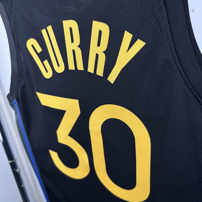 Regata  Golden State Warriors Statement Edition 24/25 Stephen Curry
