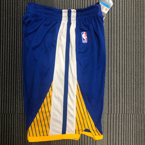 Short  Golden State Warriors Icon Edition Azul