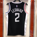 Regata  Los Angeles Clippers City Edition 20/21 Kawhi Leonard