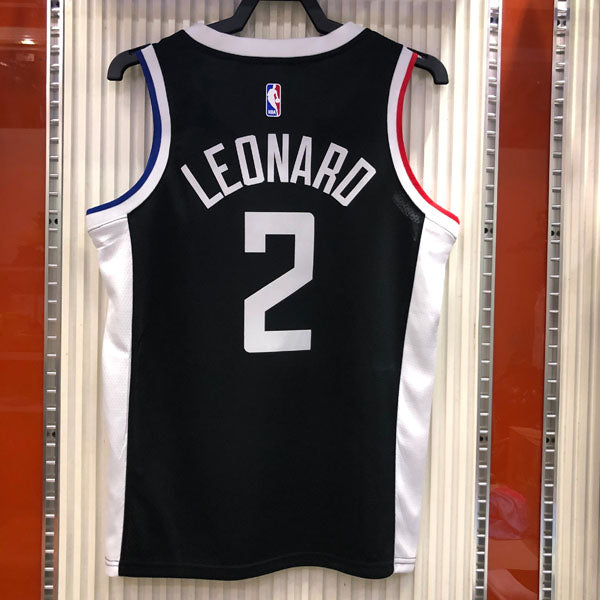 Regata  Los Angeles Clippers City Edition 20/21 Kawhi Leonard