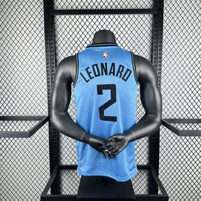 Regata  Los Angeles Clippers City Edition 24/25 Leonard Kawhi