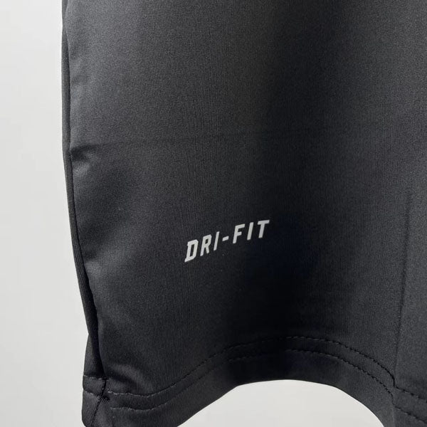 Camiseta  Phoenix Suns Devin Booker DRI-FIT Preta