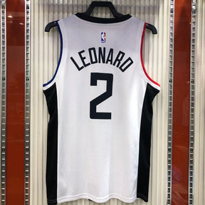 Regata  Los Angeles Clippers City Edition 19/20 Kawhi Leonard