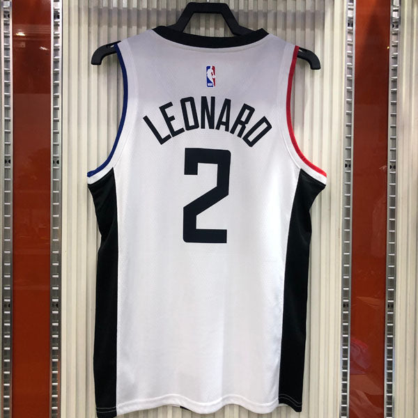 Regata  Los Angeles Clippers City Edition 19/20 Kawhi Leonard