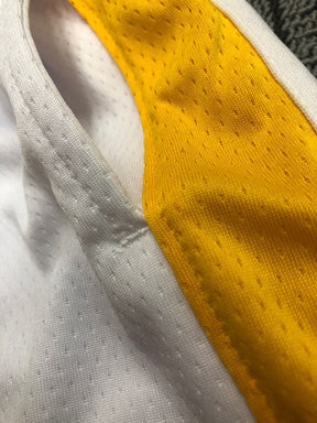Short  Golden State Warriors Association Branco