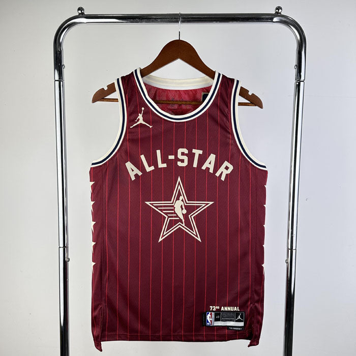 Regata  All Star Game 23/24 Luka Doncic
