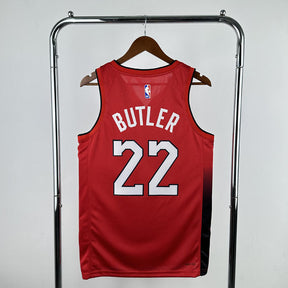 Regata  Miami Heat City Edition 24/25 Jimmy Butler